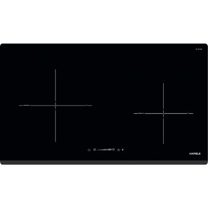 Bếp Từ Hafele HC-I772D 536.61.645 2 Vùng Nấu