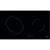 Bếp Điện Hồng Ngoại Hafele HC-R772D 536.61.685 2 Vùng Nấu
