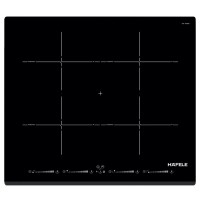 Bếp Điện Từ Hafele HC-IF60D 536.01.911 Đa Vùng Nấu