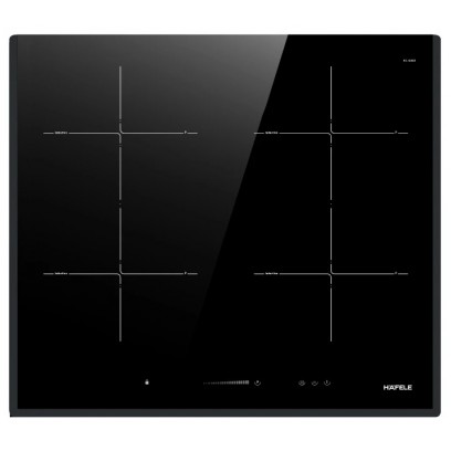 Bếp Từ Hafele HC-I604D 535.02.040 4 Vùng Nấu