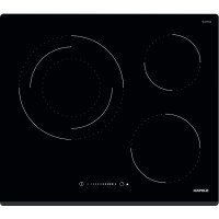 Bếp Điện Hồng Ngoại Hafele HC-R603D 536.01.901 3 Vùng Nấu