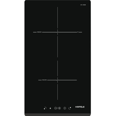 Bếp Điện Từ Hafele HC-I302D 536.01.900 2 Vùng Nấu