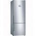 Tủ Lạnh Đơn Bosch KGN56HI3P 2 Cánh Ngăn Đá Dưới Tủ Lạnh