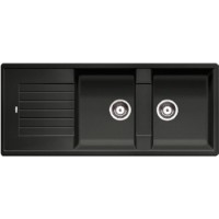 Bồn Rửa Chén Hafele Blancozia 8S 565.76.359 Đá Màu Đen