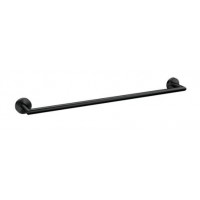 Thanh Treo Khăn Moen Y5724BL Màu Đen