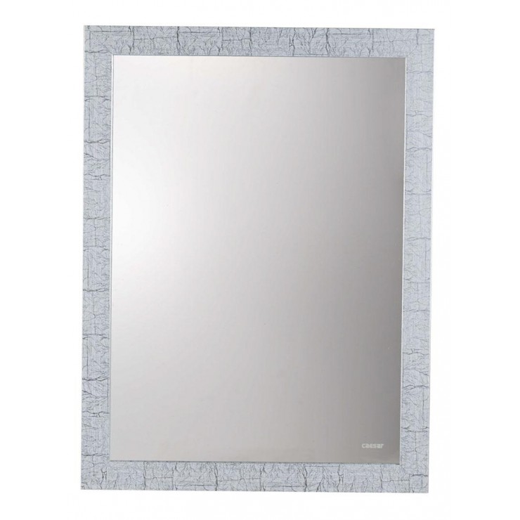 Gương soi phòng tắm Caesar M936 có khung 600x800mm - Tuấn Đức