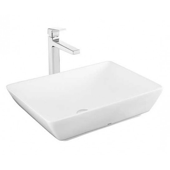 Chậu Lavabo TOTO LT1735#XW Đặt Bàn Chậu Rửa Lavabo