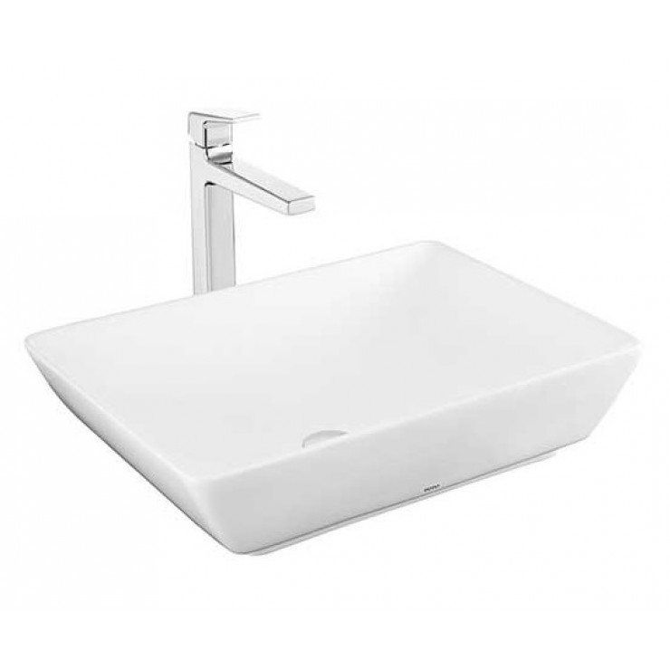 Chậu Lavabo TOTO LT1735 Đặt Bàn