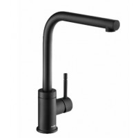 Vòi Rửa Chén Moen GN60400BL Nóng Lạnh Màu Đen