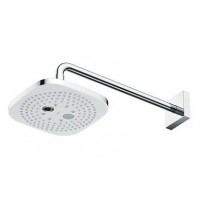 Bát sen gắn tường TOTO TBW02004A 2 Chế Độ Bát 210mm