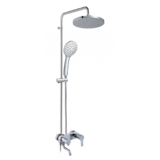 Bộ Sen Cây Moen 15142H + M22032 + 2277 nóng lạnh