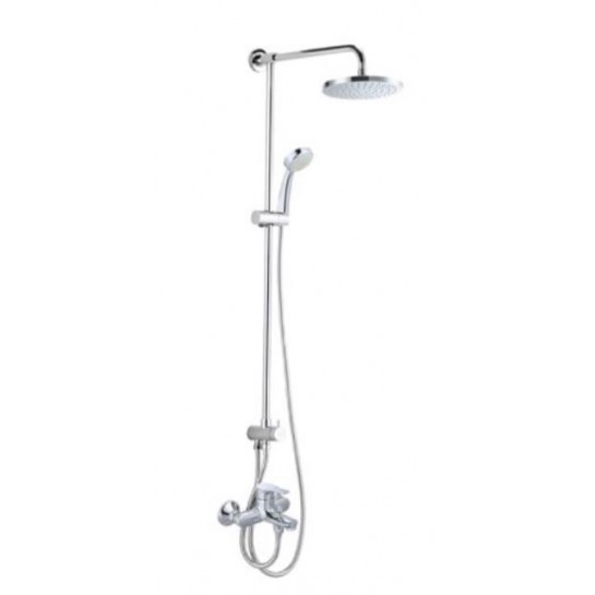 Bộ Sen Cây Moen HK91016ECP Nóng Lạnh