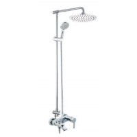 Bộ Sen Cây Moen 63132H + M22033 + 2232A nóng lạnh
