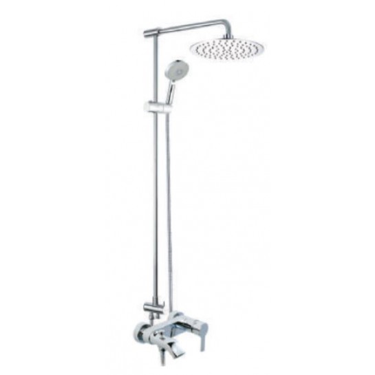 Bộ Sen Cây Moen 63132H + M22033 + 2232A nóng lạnh