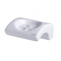 Giá Đựng Bàn Chải Răng CAESAR Q943 3 Lỗ