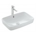 Chậu Rửa Lavabo Inax AL-299V Đặt Bàn AquaCeramic Chậu Rửa Lavabo