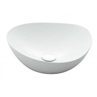 Chậu Rửa Lavabo TOTO LT4704MTG19#CMW Đặt Bàn