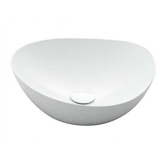 Chậu Rửa Lavabo TOTO LT4704MTG19#CMW Đặt Bàn