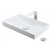 Chậu Rửa Mặt Lavabo TOTO LT4716MTG17 Đặt Bàn Chậu Rửa Lavabo