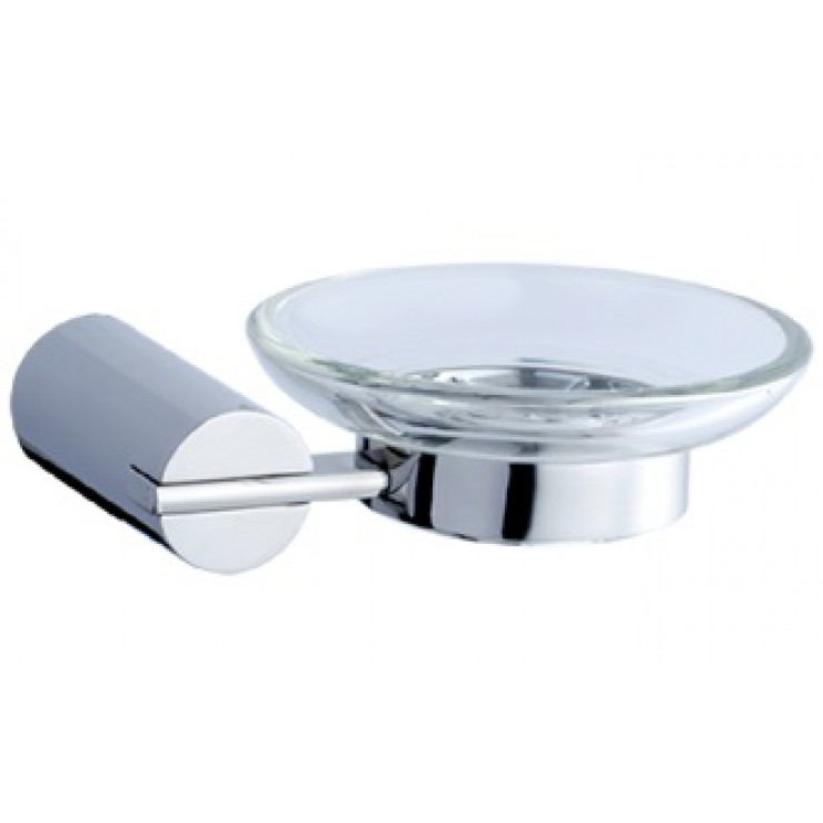 Giá để đĩa xà phòng inox cao cấp Caesar Q8302 gia-de-dia-xa-phong-inox-cao-cap-caesar-q8302