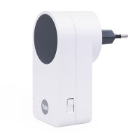 Bộ Kết Nối Khóa Điện Tử Và Wifi YALE GHN-N520W-Y0 (TDM)