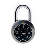 Khóa Bấm Yale Y140/50/122/1