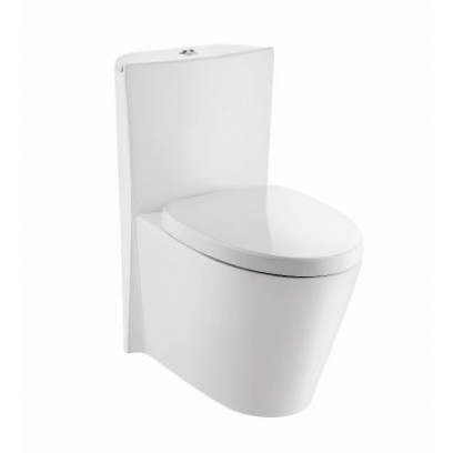 Bồn Cầu Moen SW3153C1 1 Khối