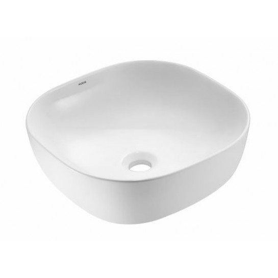 Chậu Lavabo Moen BC9903-142 Đặt Bàn 425x425 mm