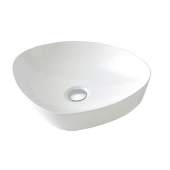 Chậu Lavabo Moen BC9903-152 Đặt Bàn 500x400 mm