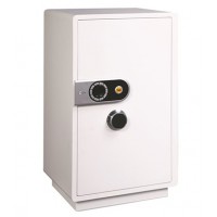 Két Sắt Yale YSELC/700/DW1 Mã Số Chống Cháy