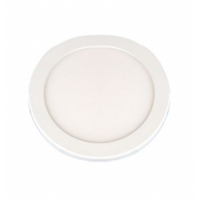 Đèn Led Ốp Trần Siêu Mỏng Duhal DGC0126 12W Đèn Led Ốp Trần Siêu Mỏng Duhal DGC0126 12W