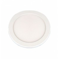 Đèn Led Ốp Trần Siêu Mỏng Duhal DGC0246 24W