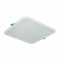 Đèn Led Âm Trần Duhal DGV0223 Siêu Mỏng 22W