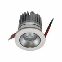 Đèn Led Âm Trần Duhal DFA1071 Trang Trí 7W