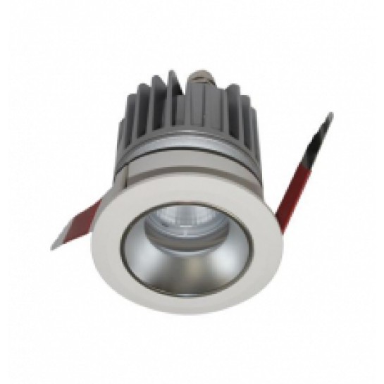 Đèn Led Âm Trần Duhal DFA1071 Trang Trí 7W