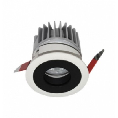Đèn Led Âm Trần Duhal DFA1154 Trang Trí 15W Đèn Led Âm Trần Duhal DFA1154 Trang Trí 15W