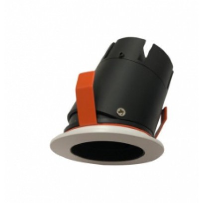 Đèn Led Âm Trần Duhal DFA1075 Trang Trí Mini 7W Đèn Led Âm Trần Duhal DFA1075 Trang Trí Mini 7W