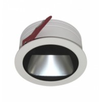 Đèn Led Âm Trần Duhal DFA1157 Trang Trí 15W
