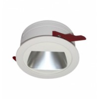 Đèn Led Âm Trần Duhal DFA1108 Trang Trí 10W