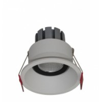 Đèn Led Âm Trần Duhal DFA2051 Trang Trí 5W