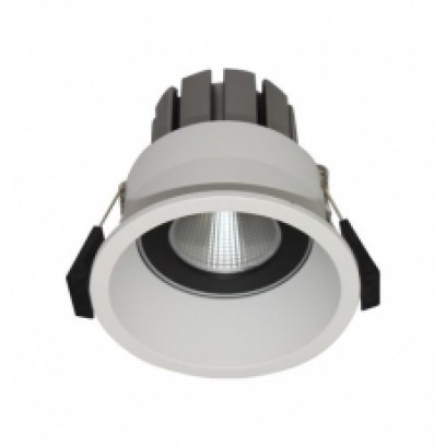 Đèn Led Âm Trần Duhal DFA2071 Trang Trí 7W Đèn Led Âm Trần Duhal DFA2071 Trang Trí 7W