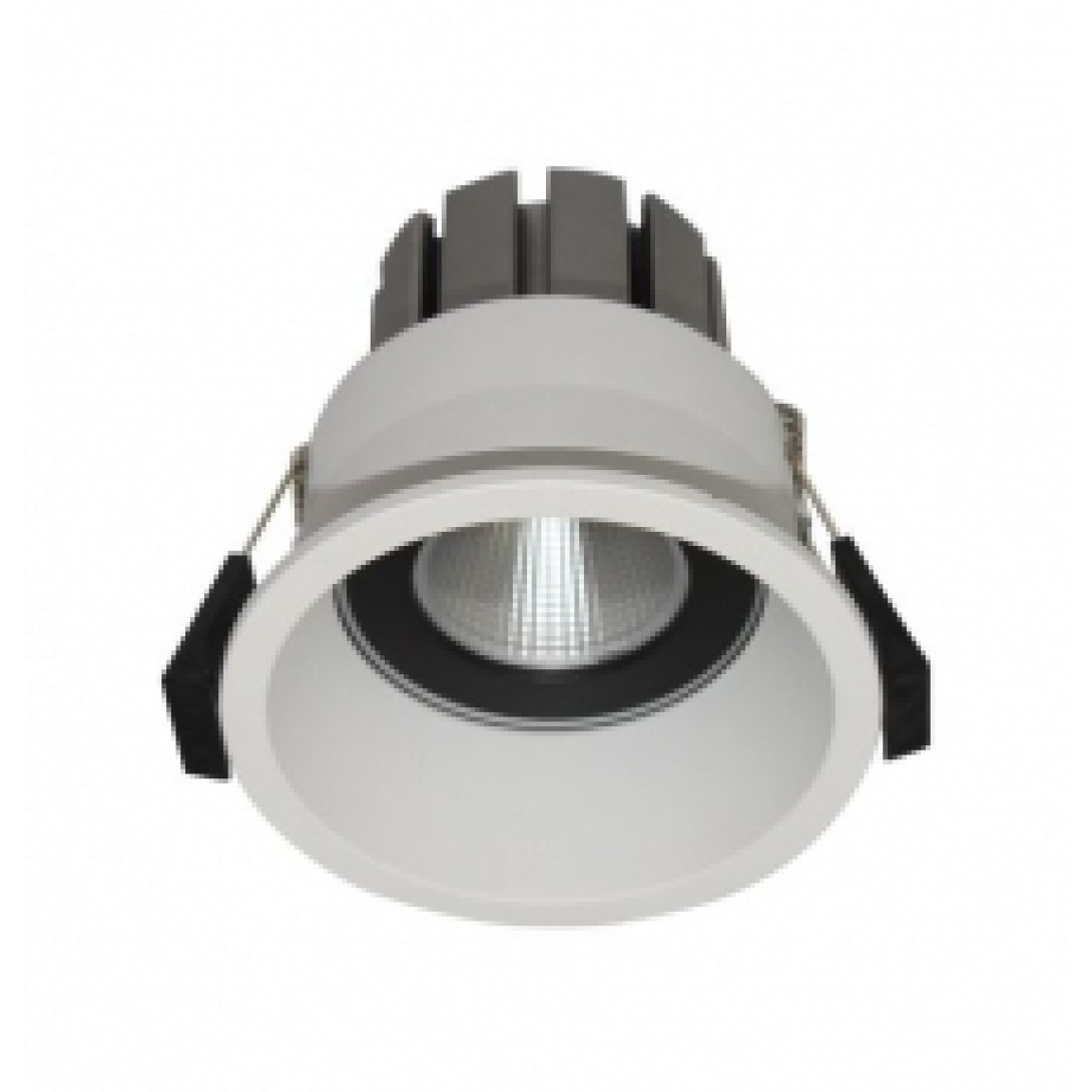 Đèn Led Âm Trần Duhal DFA2121 Trang Trí 12W