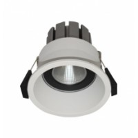 Đèn Led Âm Trần Duhal DFA2121 Trang Trí 12W