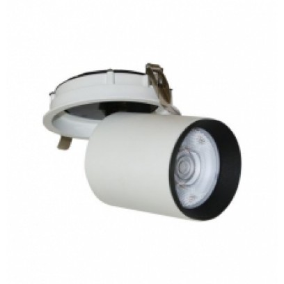 Đèn Led Downlight Duhal DFC1153 Chiếu Điểm 15W Đèn Led Downlight Duhal DFC1153 Chiếu Điểm 15W