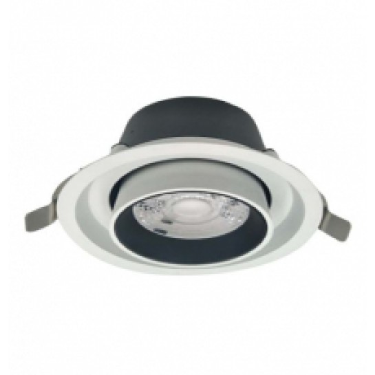 Đèn Led Downlight Duhal DFC1154 Chiếu Điểm 15W