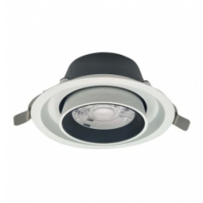 Đèn Led Downlight Duhal DFC1304 Chiếu Điểm 30W Đèn Led Downlight Duhal DFC1304 Chiếu Điểm 30W