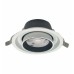 Đèn Led Downlight Duhal DFC1304 Chiếu Điểm 30W