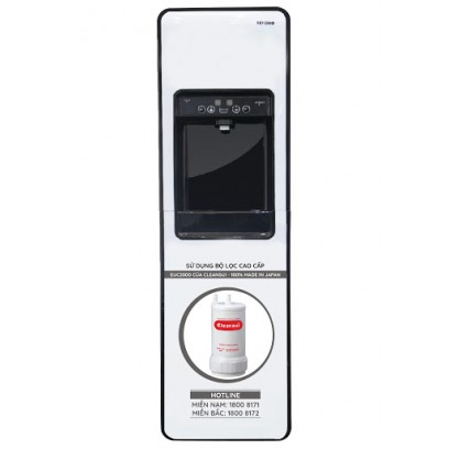 Máy Lọc Nước Mitsubishi Cleansui HLS-WP901 Tích Hợp Nóng Lạnh Sensho Máy lọc nước nóng lạnh Mitsubishi Cleansui Sensho HLS-WP901 HLSWP901