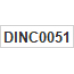 Đèn Led Chiếu Điểm Duhal DINC0051 5W Gắn Nổi Nam Châm
