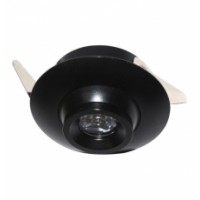 Đèn Led Âm Trần Duhal BFA1033 Trang Trí 3W